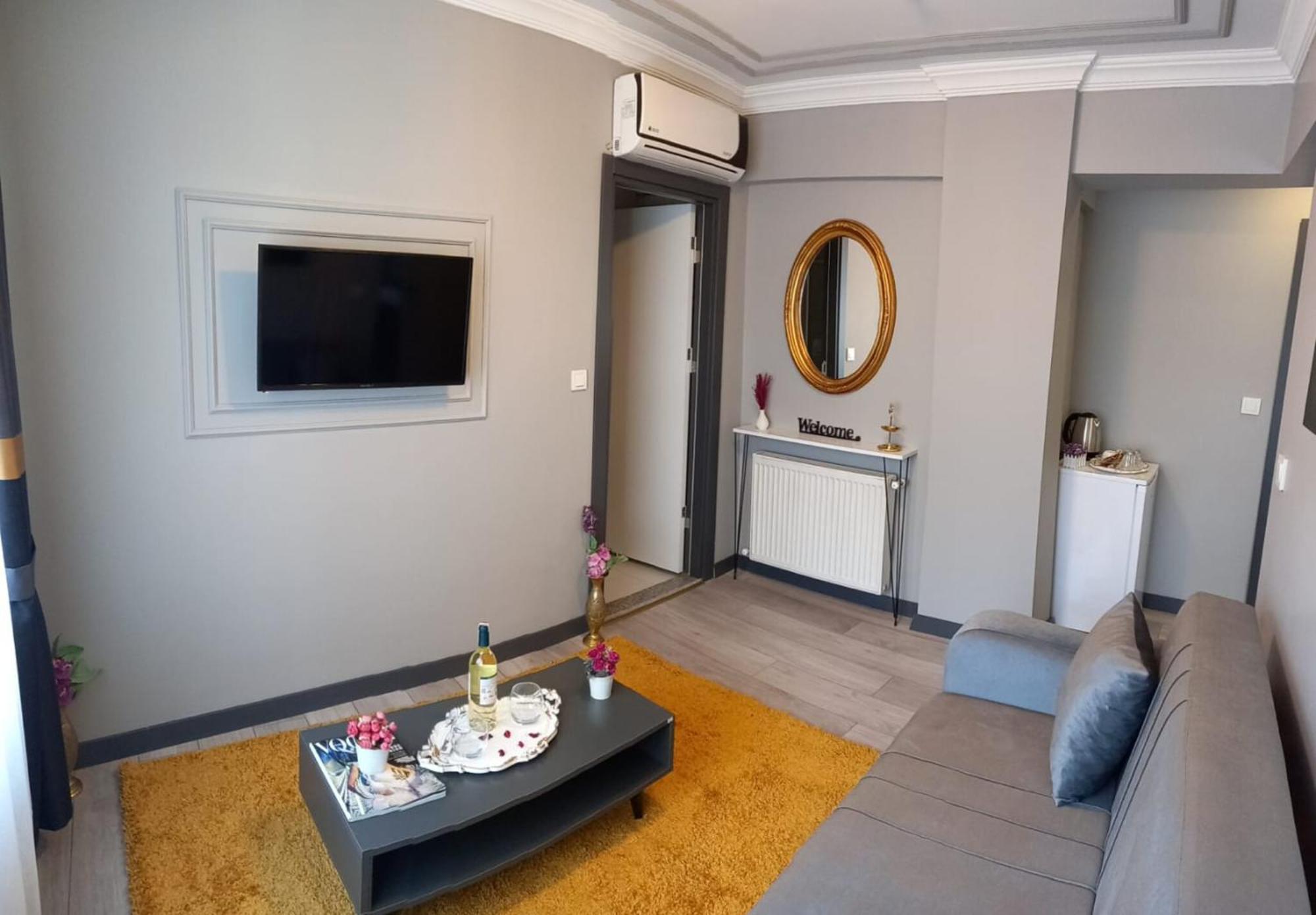 Emirhan Guesthouse & Suites — Photos 2